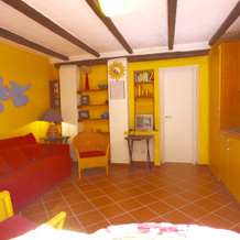 Villa Magica, Olbia — photo 4