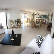 Santo Domingo Pent House, 圣多明各 — 照片 3