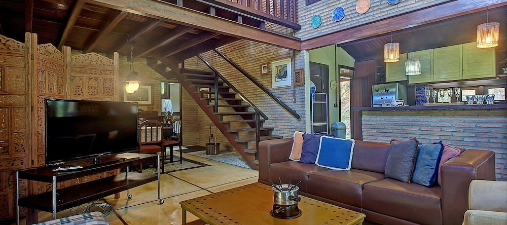 Casa Na Serra De Mulungu Por Carpediem, Мулунгу — фото 1