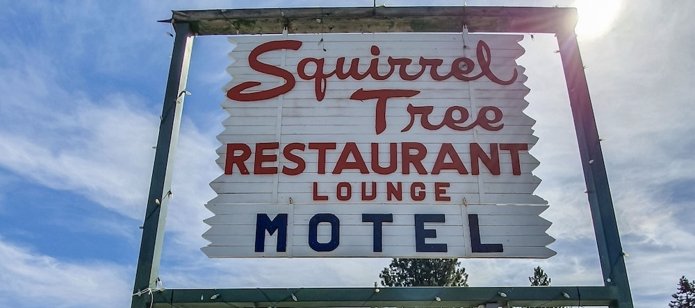 Squirrel Tree Resort Leavenworth WA, 科尔斯角 — 照片 1