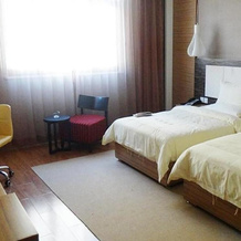 Yunlong Hotel, Xinzhou — photo 3
