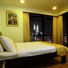 Berjaya Times Square Apartment Complex, Куала-Лумпур — фото 3
