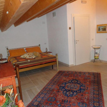 Agriturismo Sorgente di Luna, 拉里诺 — 照片 5