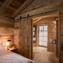 Alpin Chalets Oberjoch, Бад-Хинделанг — фото 3