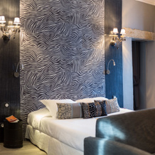 Hostellerie Le Castellas, Колья — фото 4