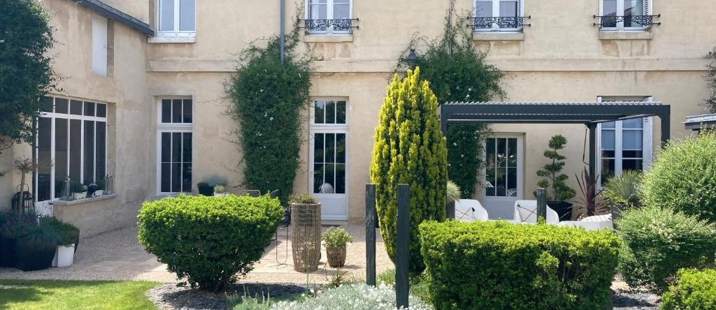 la boutique mj décoration vous propose de découvrir ses deux chambres d'hôtes, 杜埃昂安茹 — 照片 1