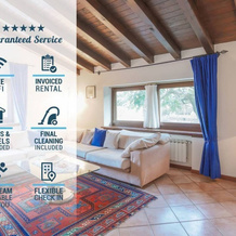 Triestevillas Bucolic Villa Camposacro, 斯戈尼科 — 照片 3