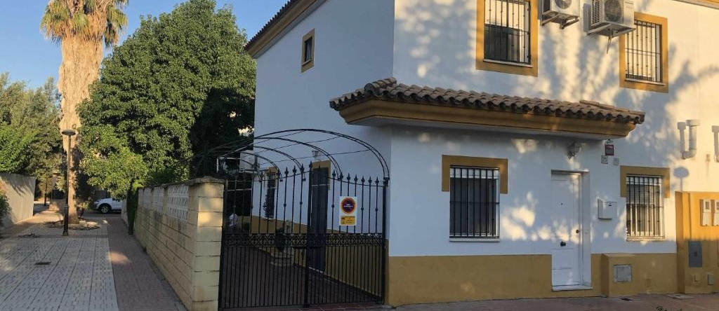 Casa Juan Sebastián Elcano, 埃尔韦斯 — 照片 1