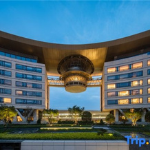 Tianfu Joyhub Air Hotel, Ziyang — photo 3