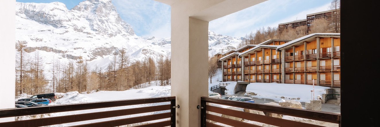 Valtur Cervinia Cristallo Ski Resort, Breuil-Cervinia — photo 1