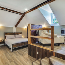 Cartier Mansion B&B, Лудингтон — фото 5