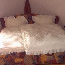 Ferienwohnung Lucia Huber, 下乌尔丁根 — 照片 2