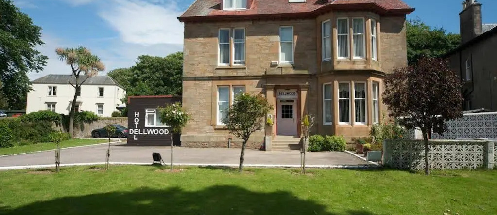 Dellwood Hotel, Campbeltown — photo 1