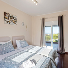 Inviting Holiday Home in Chalkida with Terrace, 德罗西亚 — 照片 4