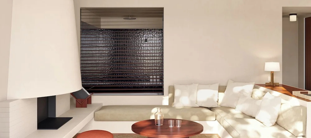 Finca Victoria Hotel & Spa, 萨列拉 — 照片 1
