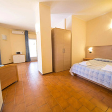Diano Sporting Apartments, Диано-Кастелло — фото 5