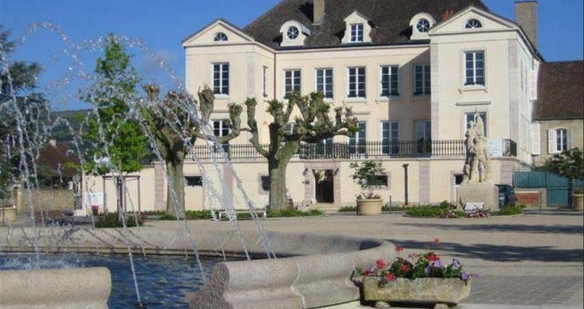 Prosper Maufoux Maison des Grands crus SAS., 桑泰纳 — 照片 1