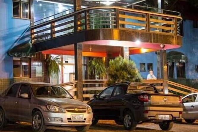 Acapú Hotel, Rio Verde — photo 1