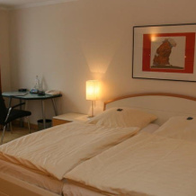Residenz Hotel Loen, 施塔特洛恩 — 照片 4
