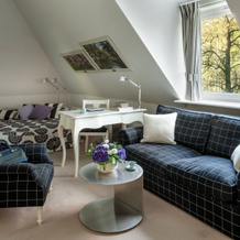 Dwór Oliwski City Hotel & SPA, 格但斯克 — 照片 3