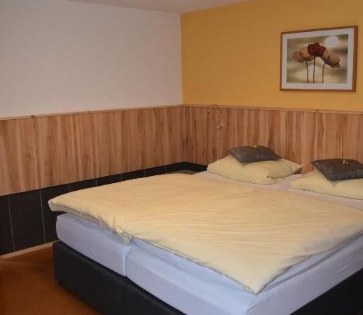 Pension Maintal Eltmann, Эльтман — фото 1