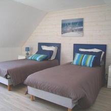 Gîte de Languivoa, 普洛内乌尔-朗韦恩 — 照片 2