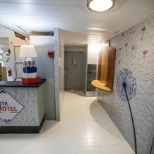 Ibis budget Rouen Cléon, Cleon — photo 2
