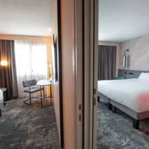 Novotel Angers Lac De Maine, Анжер — фото 3