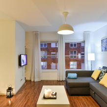Feel Porto Cozy Beach Flat, 马托西纽什 — 照片 3