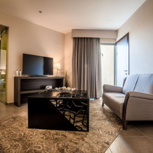 Ramada By Wyndham Nazareth, Инбар — фото 3