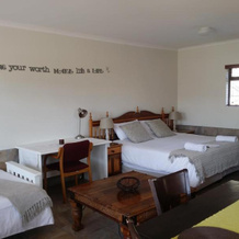 12 on Beach Guest House, 萨尔达尼亚 — 照片 5