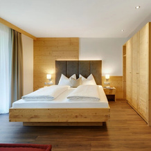 Alpin Stile Hotel, Лайон — фото 2