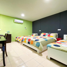 Hotel O Tambunan Nature Lodge, Tambunan — photo 2