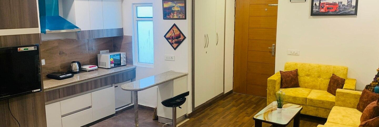 The Jade Square ★★★★★ near India Expo Mart, 诺伊达 — 照片 1