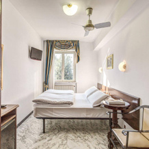 Hotel Castel Vecchio, Кастель-Гандольфо — фото 4