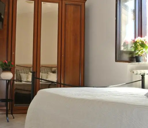 B&B Casa Antonia, Трентинара — фото 1