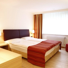 Hotel Coop Tagungszentrum & Hotelpark im Grünen, 穆滕茨 — 照片 4