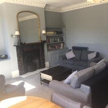 Collingwood House Tynemouth, 北希尔兹 — 照片 3