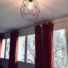 Residilaverde Grand Studio Ile Verte, 格勒诺布尔 — 照片 3