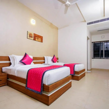 Lantern Apart Hotel, Melattoor — photo 2