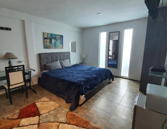 Metepec suites, 梅特佩克 — 照片 1