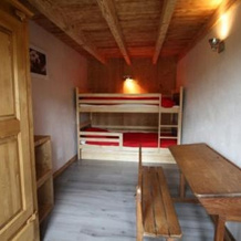 Gîte Du Poirier, Ле-Толи — фото 4
