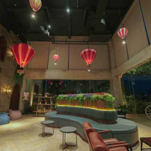 Jamboo Kingdom Hotel & Resort, Тулунгагунг — фото 3