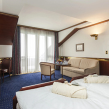 Bad Horn - Hotel & Spa, 霍恩 — 照片 3