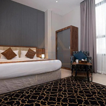 Samt Serviced Apartments Lameek, 布卡里亚 — 照片 3