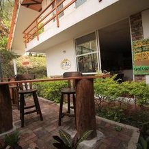 Hotel La Selva Agroecologica, Ла-Вега — фото 5