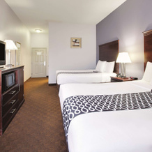 La Quinta Inn & Suites By Wyndham Corsicana, Корсикана — фото 5