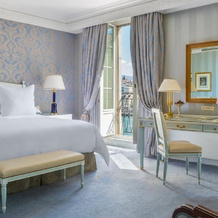 Four Seasons Hotel des Bergues Geneva, 日内瓦 — 照片 5
