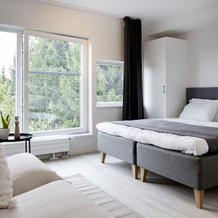 HOOM HOME & HOTEL Sigtuna, 罗塞斯贝里 — 照片 3
