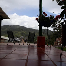 Posada Turistica Nakku, Сильвия — фото 4
